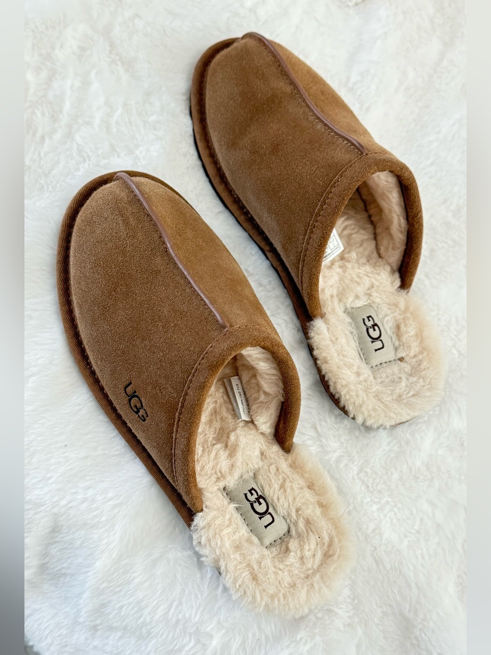 Ugg slippers